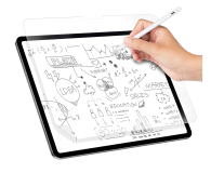 Folia ochronna na tablet SwitchEasy Paperlike Note do iPad Air 13"(Transparent)